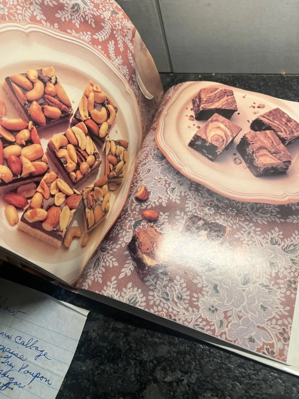 Vintage Betty Crocker SmartCook Cookbook   Excellent condition. Over 300 pages